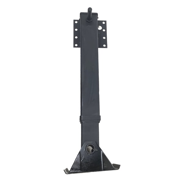 Holland Landing Leg, Non-Gear Side, Lh, Std Foot Ware, 51, 000 Binkley, St Shoe LG4001-710000000 - main